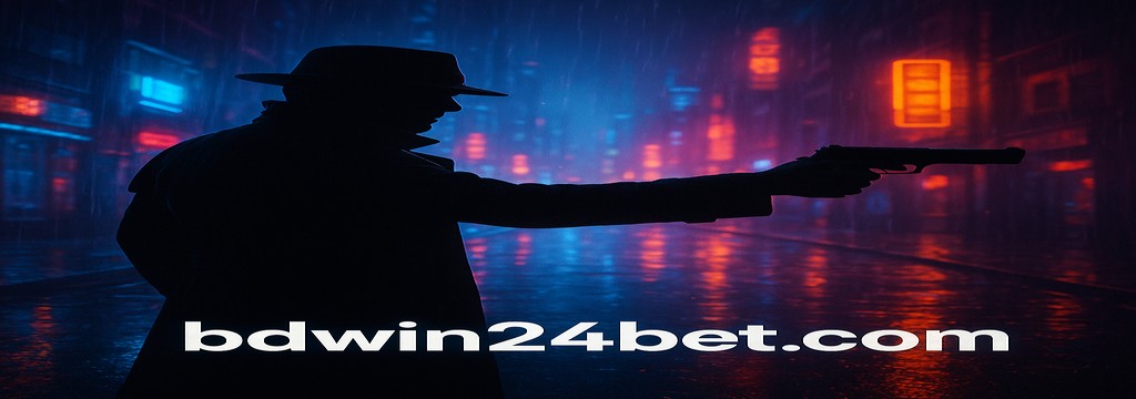 bdwin24 গেমিং প্ল্যাটফর্ম বাংলাদেশ—প্রতিটি লেনদেনে ১% ক্যাশব্যাক সুবিধা