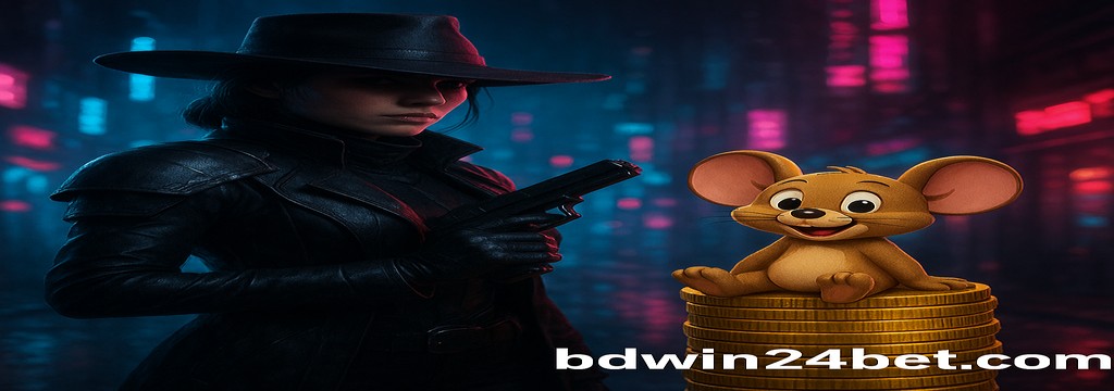bdwin24 বাংলাদেশে প্রবেশ করুন – নতুন সদস্যদের জন্য ১৫০% স্বাগতম বোনাস