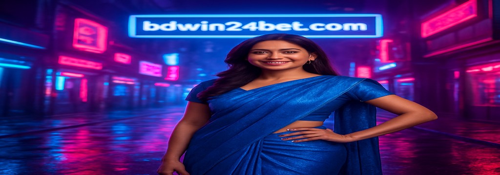 bdwin24 বাংলাদেশে নিবন্ধন করুন – প্রতিদিনের রিচার্জে ১০% বোনাস অফার
