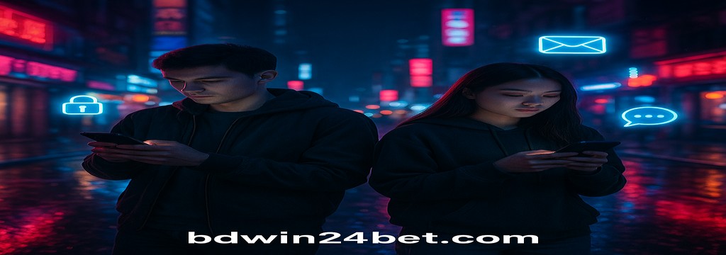 bdwin24 দায়িত্বশীল গেমিং – সচেতনভাবে খেলুন ও নিজের নিয়ম মেনে চলুন